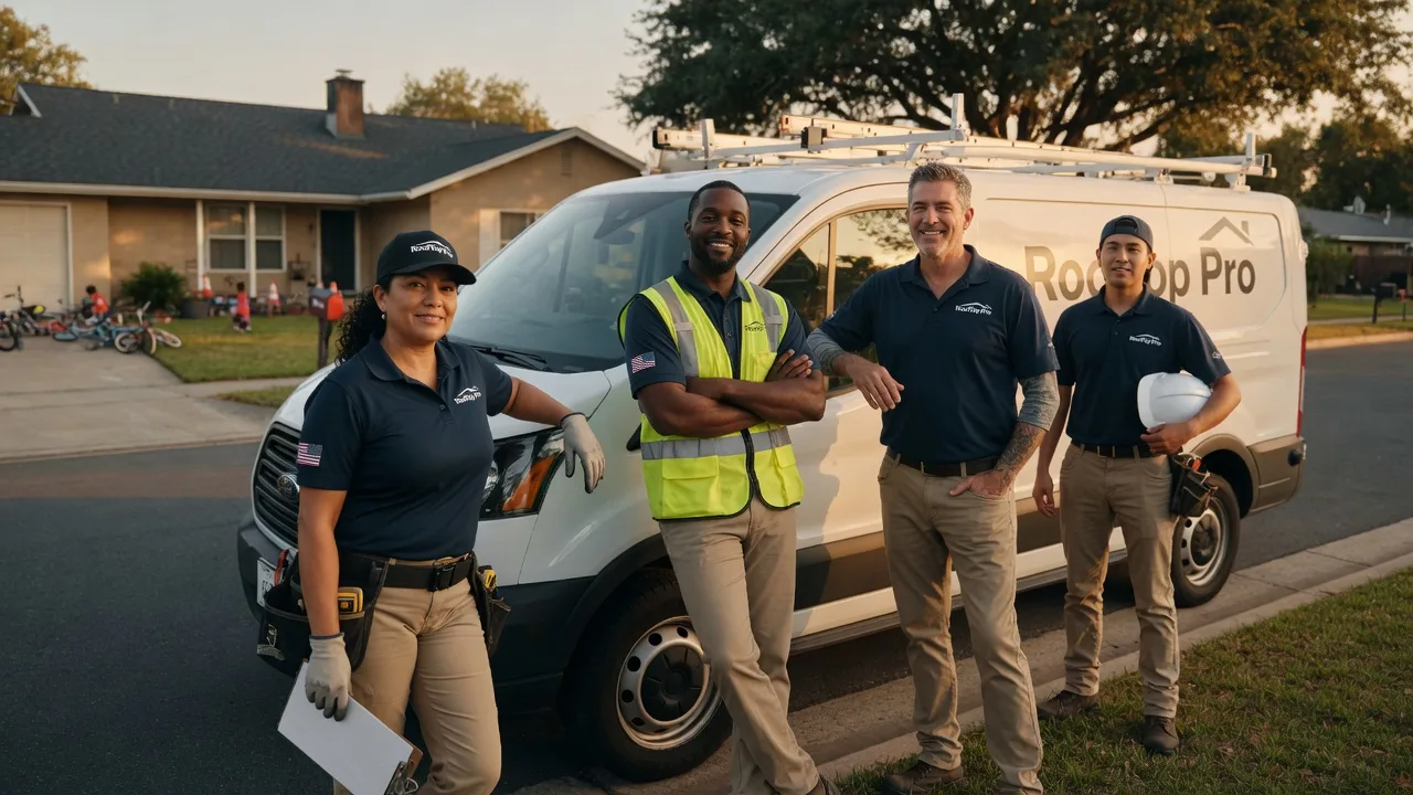 Roof Repair in Gaylord, MN near me