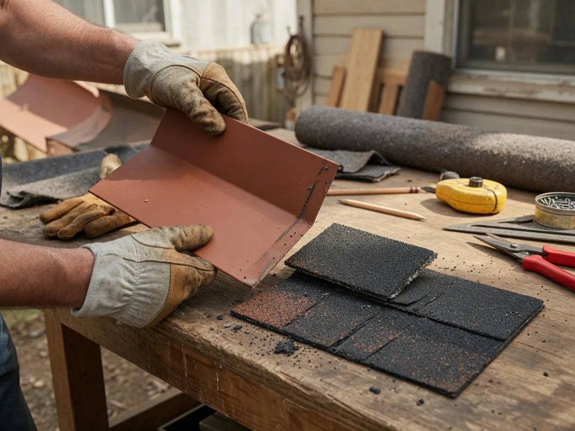 Roof Repair company in Gaylord, MN